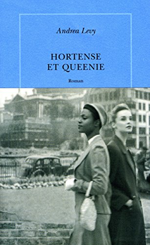 Stock image for Hortense et Queenie for sale by A TOUT LIVRE