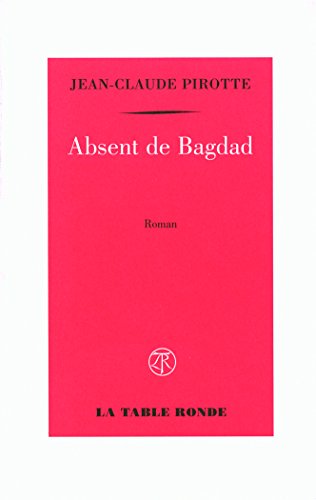 Stock image for Absent de Bagdad for sale by medimops