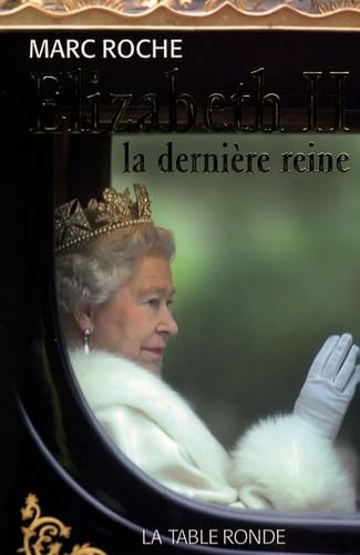 Stock image for Elisabeth II (French Edition) for sale by Better World Books