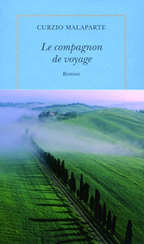 Stock image for Le compagnon de voyage for sale by medimops