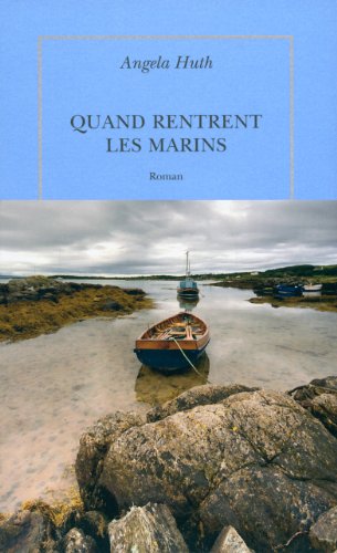 9782710331285: Quand rentrent les marins