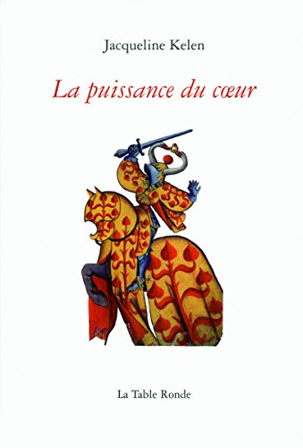 9782710331315: La puissance du coeur: La lumire de la Connaissance n'teint pas la lumire de l'Amour