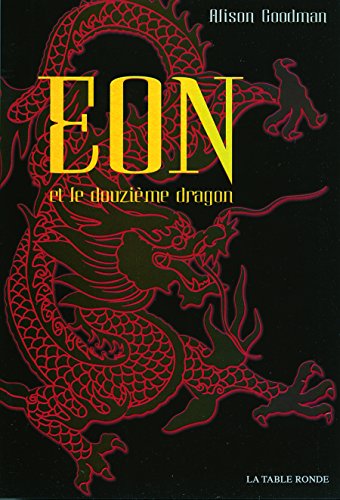 Stock image for Eon et le douzi me dragon for sale by ThriftBooks-Atlanta