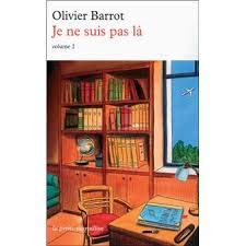 Stock image for Je ne suis pas l (Tome 2) for sale by books-livres11.com