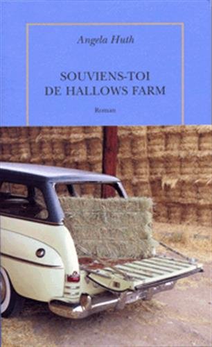 Beispielbild fr Souviens-toi de Hallows Farm zum Verkauf von Ammareal