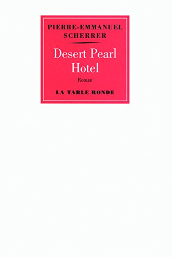 Beispielbild fr Desert Pearl Hotel zum Verkauf von Ammareal