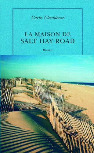 9782710366997: La Maison de Salt Hay Road