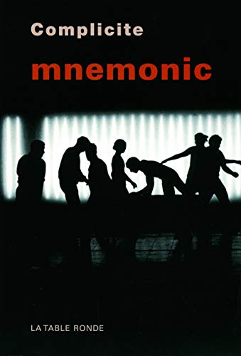 Imagen de archivo de Mnemonic a la venta por medimops
