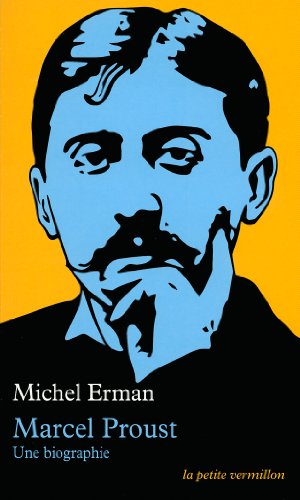 Imagen de archivo de Marcel Proust : Une Biographie a la venta por RECYCLIVRE