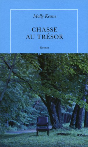 Stock image for Chasse au tr sor for sale by WorldofBooks