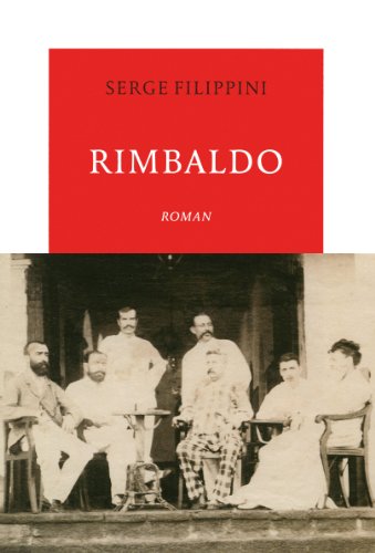 Beispielbild fr Rimbaldo zum Verkauf von medimops