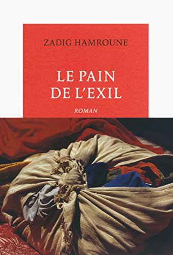 9782710372899: Le pain de l'exil