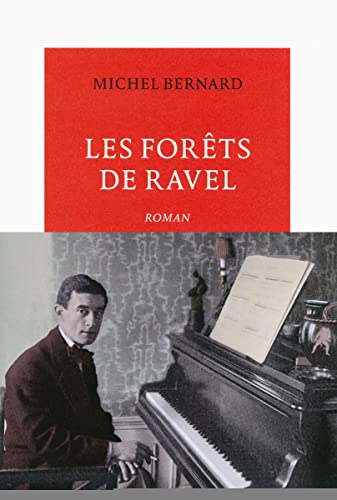 9782710376071: Les Forts de Ravel