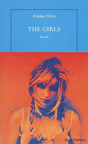 Imagen de archivo de The Girls a la venta por WorldofBooks