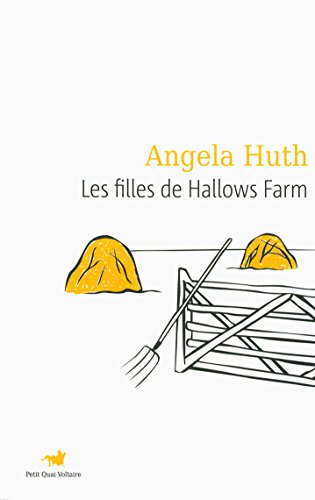 9782710376811: Les filles de Hallows Farm