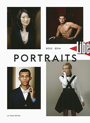 9782710377412: Portraits Lib 2010-2014
