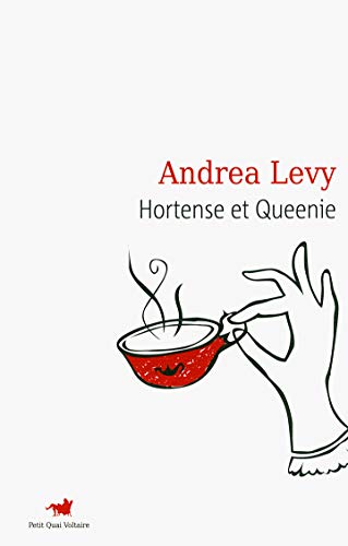 Stock image for Hortense et Queenie Levy,Andrea and Faure,Fr d ric for sale by LIVREAUTRESORSAS