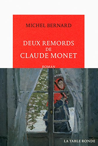 Stock image for Deux remords de Claude Monet for sale by Better World Books