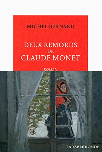 9782710380702: Deux remords de Claude Monet