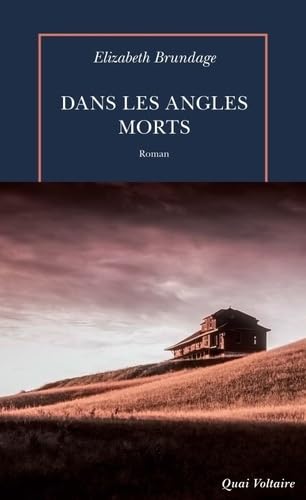 Stock image for Dans les angles morts for sale by Ammareal