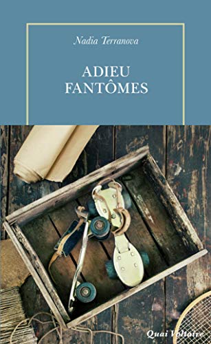 Stock image for Adieu fant mes [Pocket Book] Terranova,Nadia and Lafore,Romane for sale by LIVREAUTRESORSAS