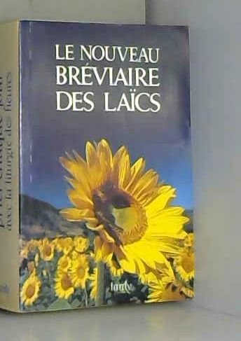 Stock image for Le Nouveau Brviaire des lacs for sale by medimops