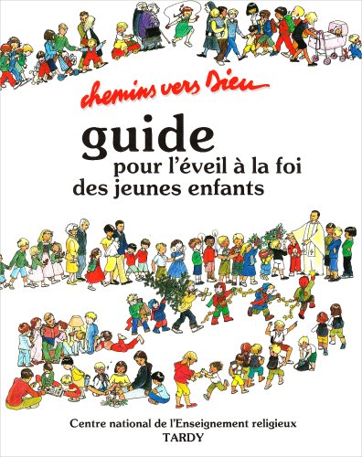 Beispielbild fr Chemins vers Dieu zum Verkauf von Chapitre.com : livres et presse ancienne