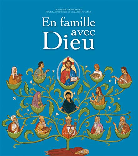 Beispielbild fr En famille avec Dieu zum Verkauf von AwesomeBooks