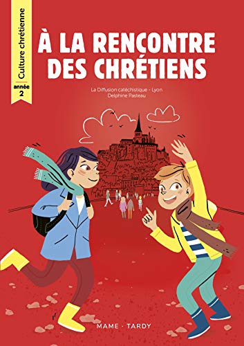 Stock image for Anne 2 - Livre de l'enfant [Broch] La Diffusion Catchistique-Lyon; Pasteau, Delphine et Thiry, Cynthia for sale by BIBLIO-NET