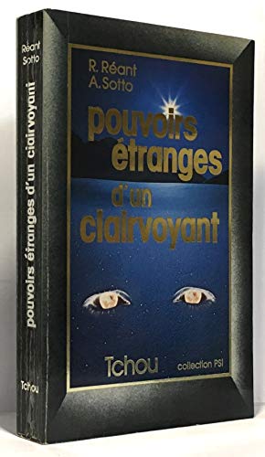 9782710700500: Pouvoirs étranges d'un clairvoyant (Collection Psi) (French Edition)