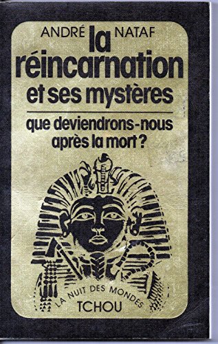 Stock image for Les preuves de la rincarnation for sale by medimops