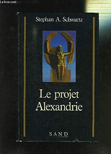Le Projet Alexandrie.