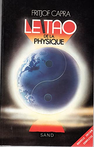 9782710703235: Le Tao de la physique