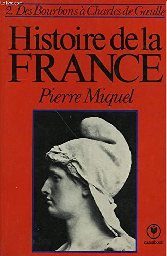 9782710703273: L'Histoire de France