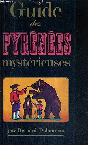 9782710703952: DES PYRENEES MYSTERIEUSES
