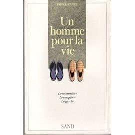 Beispielbild fr Un homme pour la vie zum Verkauf von Librairie Th  la page