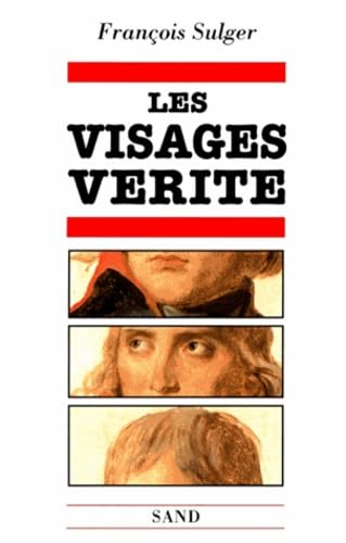 Stock image for Les visages vrit for sale by deric