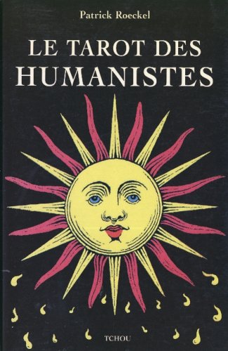 Imagen de archivo de Le tarot des humanistes a la venta por medimops