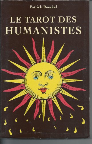 Stock image for Le tarot des humanistes for sale by medimops