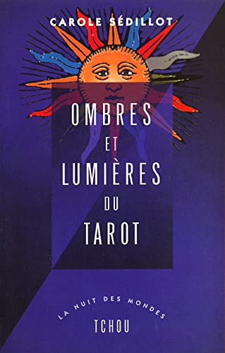 Stock image for Ombres et Lumires du tarot for sale by medimops