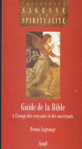 Guide de la Bible