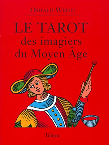 Beispielbild fr Le Tarot des imagiers du Moyen-Age zum Verkauf von medimops