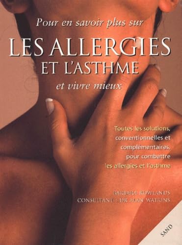 L'asthme et les allergies