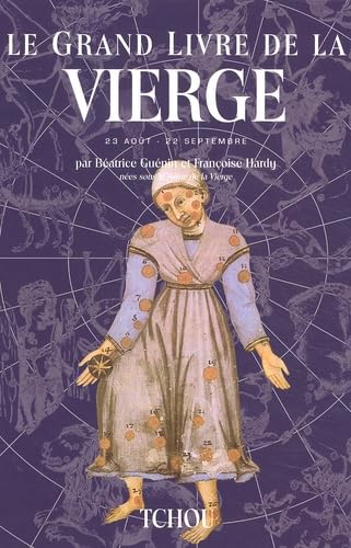 9782710706892: Le grand livre de la Vierge