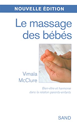 Stock image for Le massage des bbs for sale by Ammareal