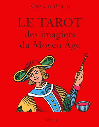 Beispielbild fr Le tarot des imagiers du Moyen Age (1Jeu) zum Verkauf von medimops