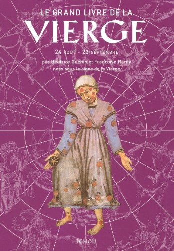 9782710707356: Le grand livre de la Vierge