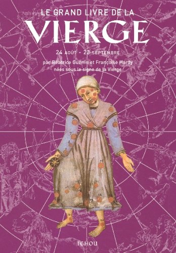 Stock image for Le grand livre de la Vierge for sale by medimops