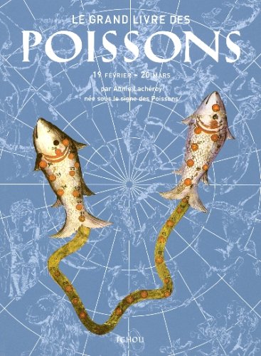 9782710707417: Le Grand Livre des Poissons