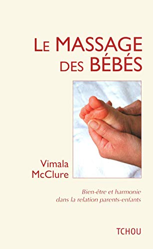 9782710707776: Le massage des bbs 2010